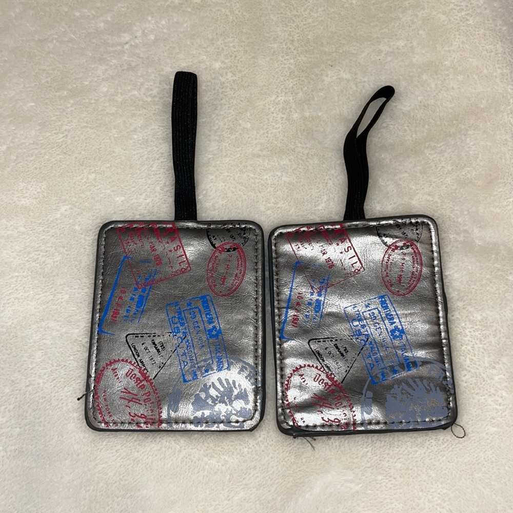 Luggage Tags
